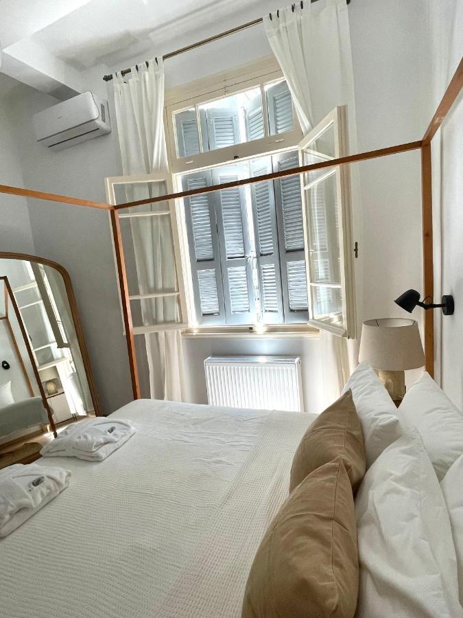 Ministerium 1&2 Bedroom Apartments Салоники Экстерьер фото