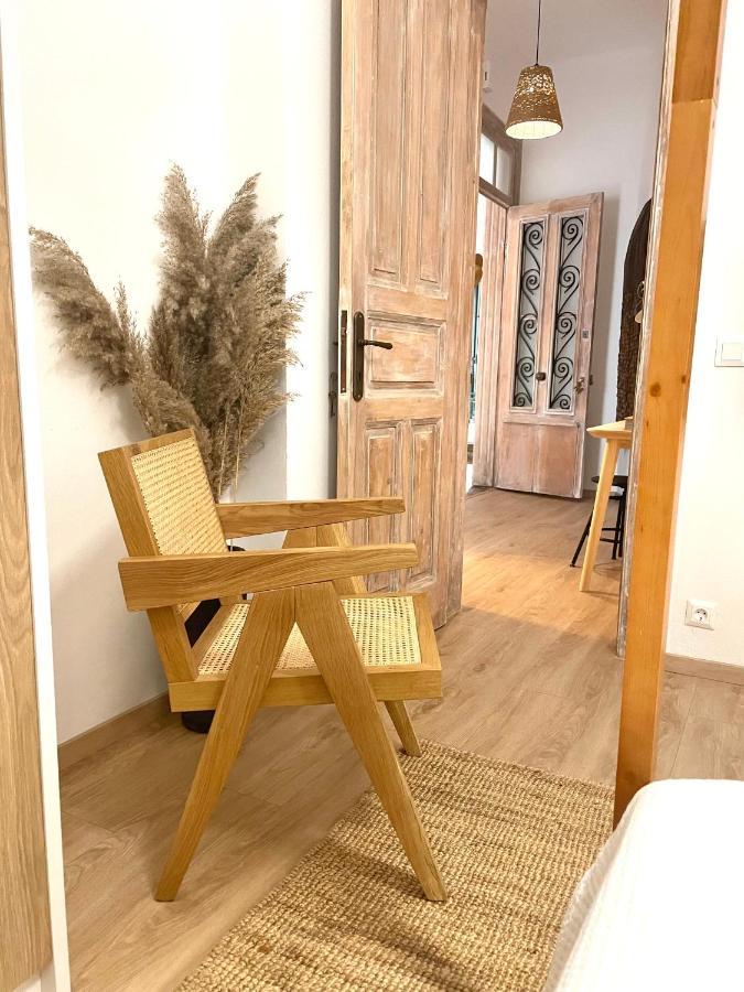 Ministerium 1&2 Bedroom Apartments Салоники Экстерьер фото