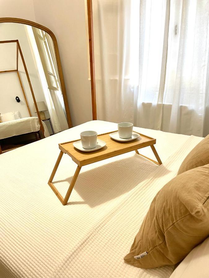 Ministerium 1&2 Bedroom Apartments Салоники Экстерьер фото