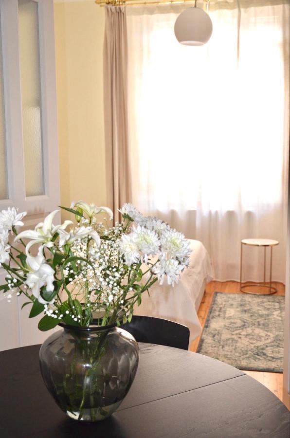 Ministerium 1&2 Bedroom Apartments Салоники Экстерьер фото