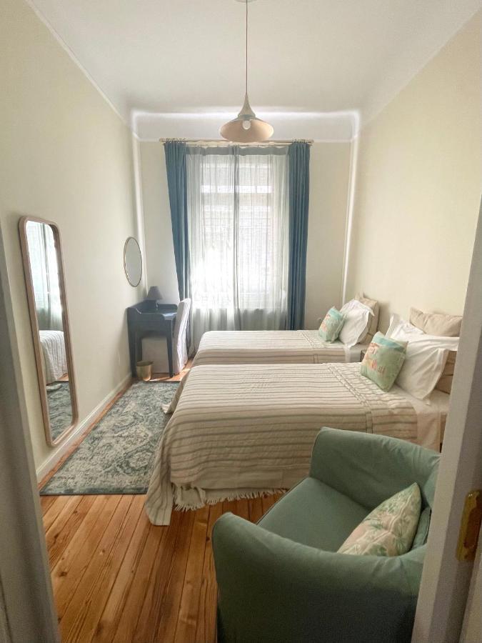 Ministerium 1&2 Bedroom Apartments Салоники Экстерьер фото